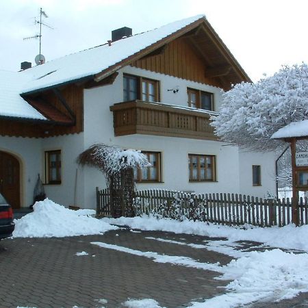 Landhaus Petra Bad Füssing Buitenkant foto