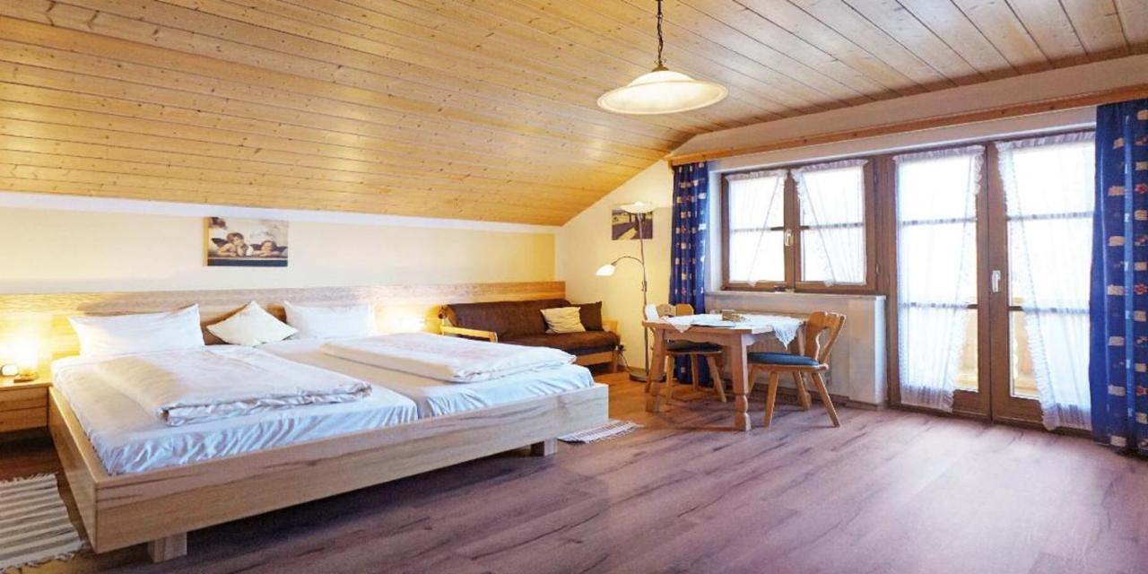 Landhaus Petra Bad Füssing Buitenkant foto