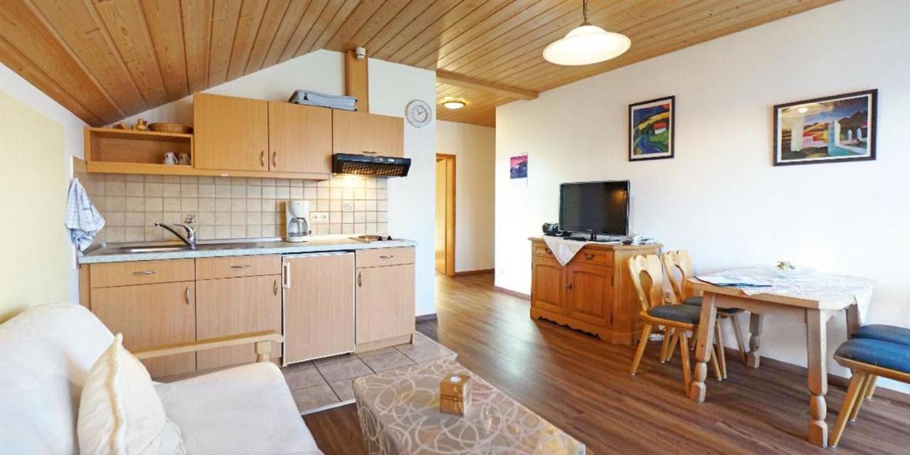 Landhaus Petra Bad Füssing Buitenkant foto