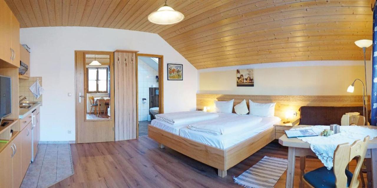 Landhaus Petra Bad Füssing Buitenkant foto