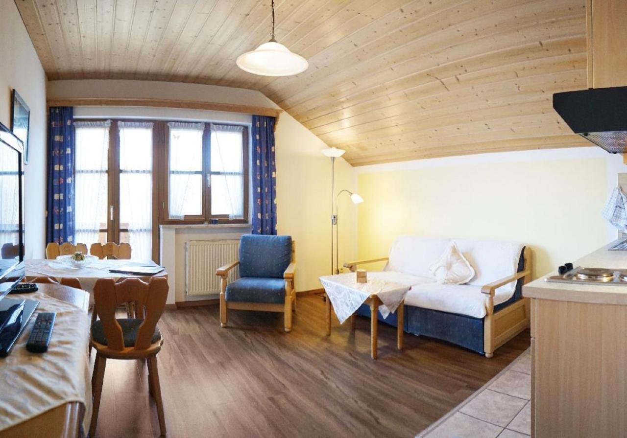Landhaus Petra Bad Füssing Buitenkant foto